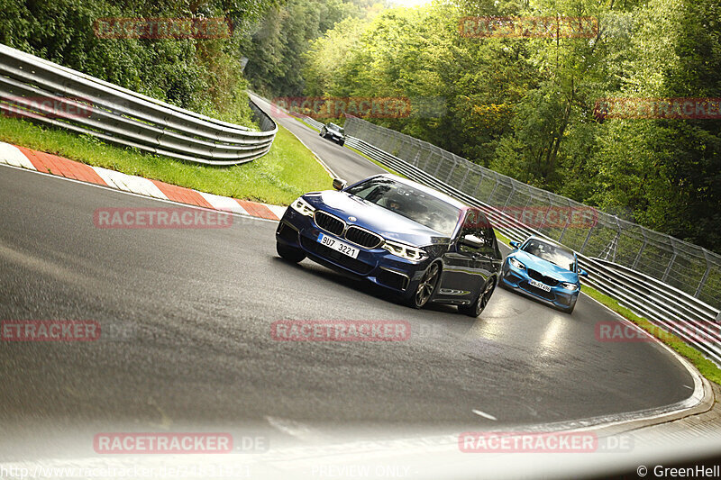 Bild #24831921 - Touristenfahrten Nürburgring Nordschleife (30.09.2023)