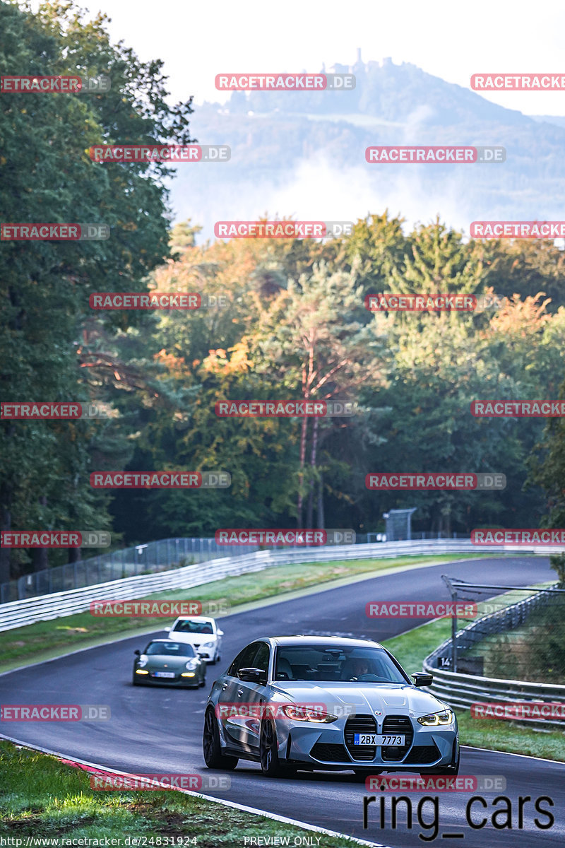 Bild #24831924 - Touristenfahrten Nürburgring Nordschleife (30.09.2023)