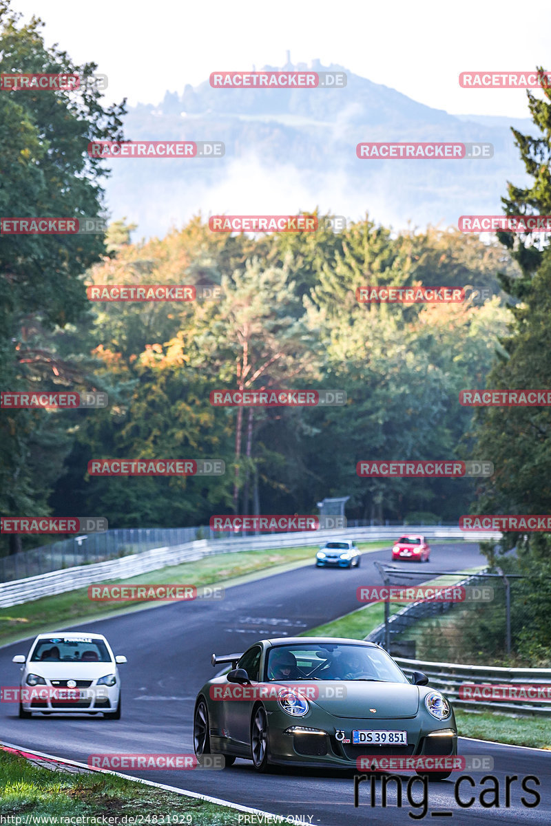 Bild #24831929 - Touristenfahrten Nürburgring Nordschleife (30.09.2023)