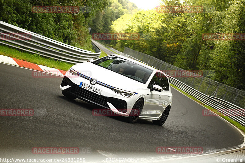 Bild #24831959 - Touristenfahrten Nürburgring Nordschleife (30.09.2023)