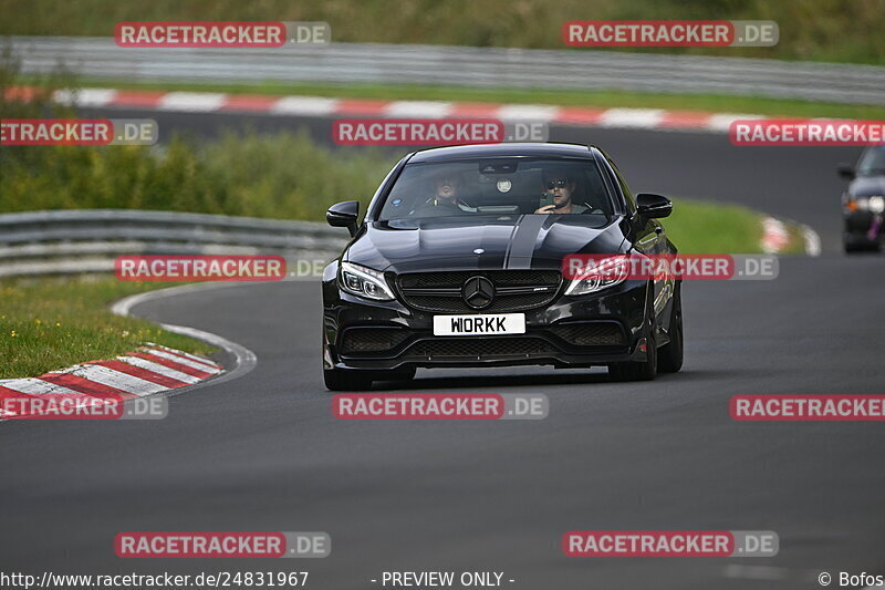 Bild #24831967 - Touristenfahrten Nürburgring Nordschleife (30.09.2023)