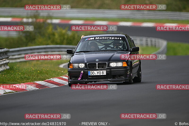 Bild #24831970 - Touristenfahrten Nürburgring Nordschleife (30.09.2023)