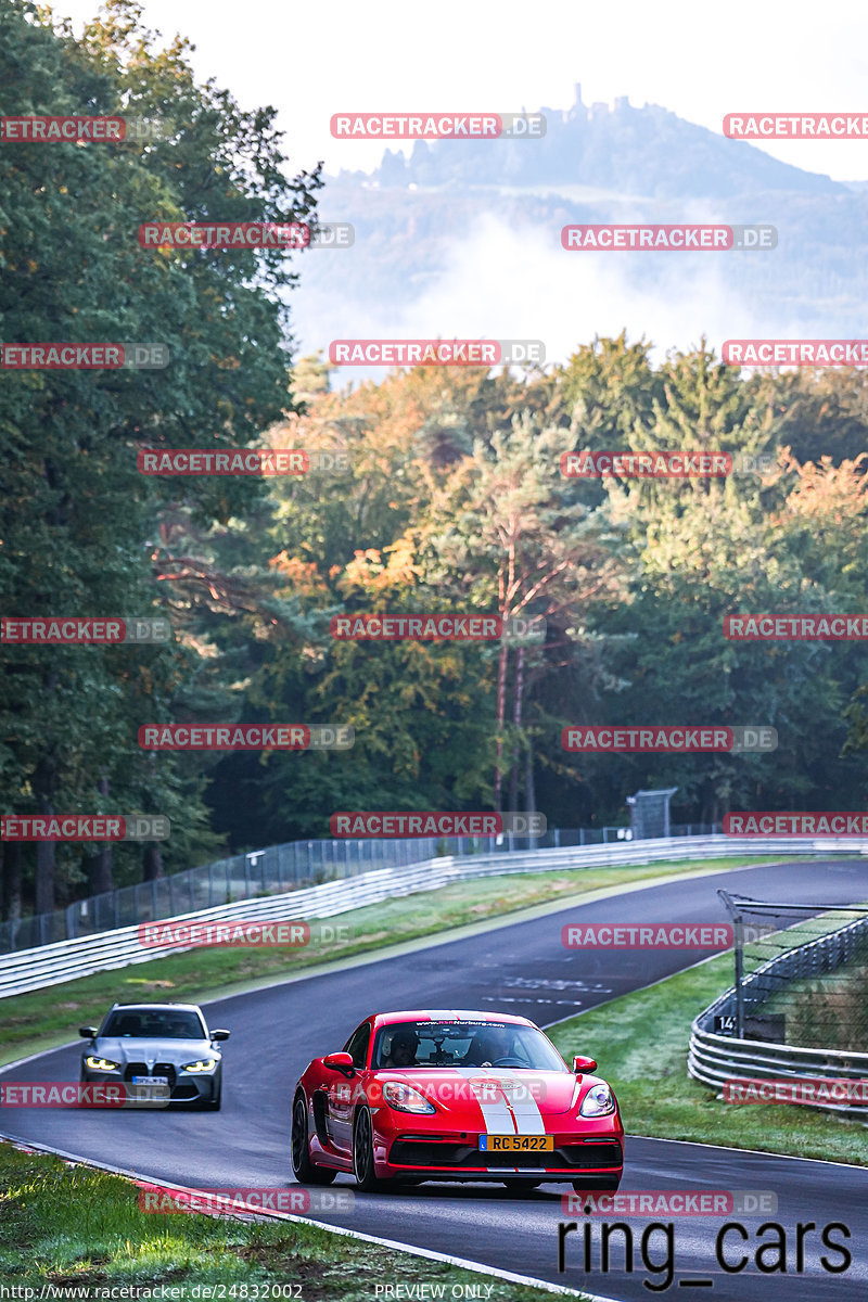 Bild #24832002 - Touristenfahrten Nürburgring Nordschleife (30.09.2023)