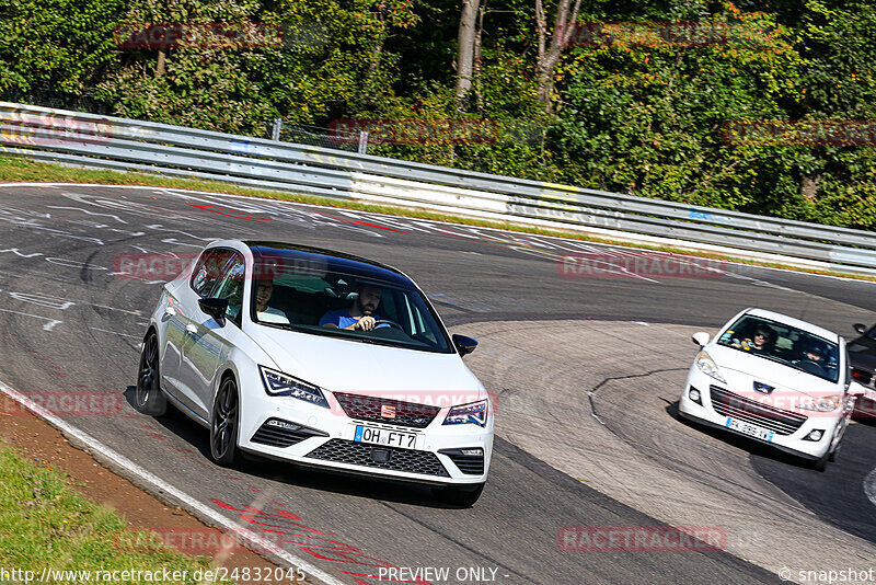 Bild #24832045 - Touristenfahrten Nürburgring Nordschleife (30.09.2023)