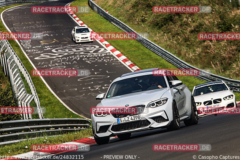 Bild #24832115 - Touristenfahrten Nürburgring Nordschleife (30.09.2023)