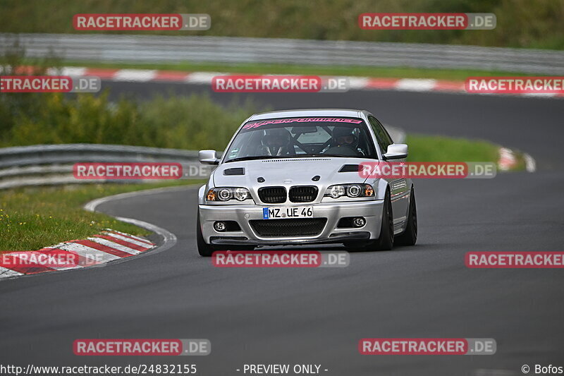 Bild #24832155 - Touristenfahrten Nürburgring Nordschleife (30.09.2023)