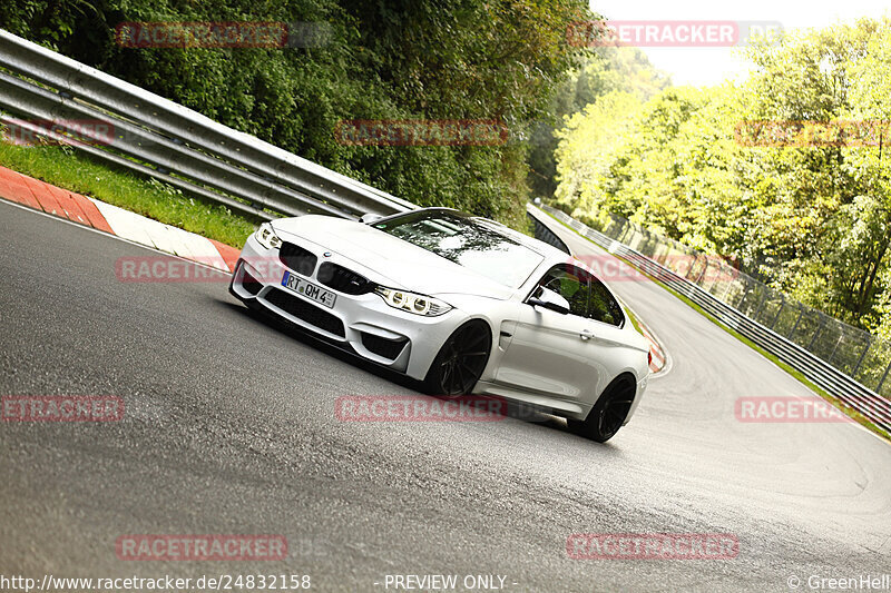 Bild #24832158 - Touristenfahrten Nürburgring Nordschleife (30.09.2023)