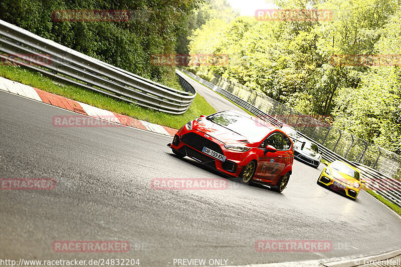 Bild #24832204 - Touristenfahrten Nürburgring Nordschleife (30.09.2023)