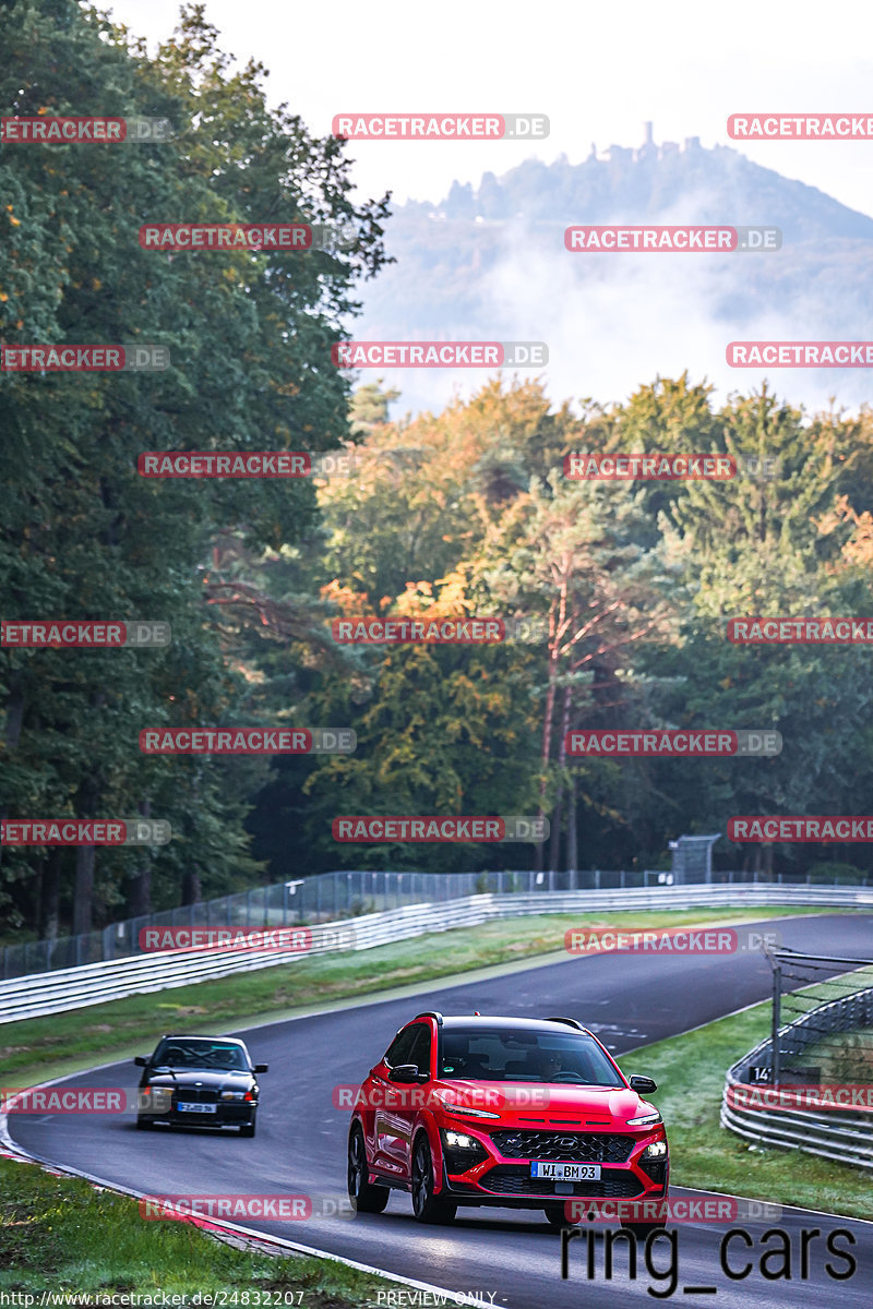 Bild #24832207 - Touristenfahrten Nürburgring Nordschleife (30.09.2023)