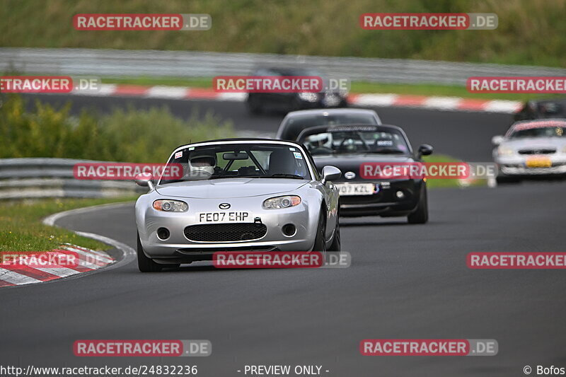 Bild #24832236 - Touristenfahrten Nürburgring Nordschleife (30.09.2023)