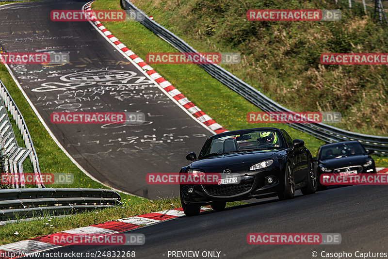 Bild #24832268 - Touristenfahrten Nürburgring Nordschleife (30.09.2023)