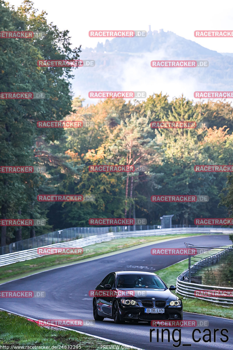 Bild #24832295 - Touristenfahrten Nürburgring Nordschleife (30.09.2023)