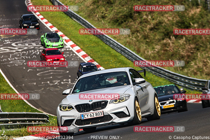 Bild #24832394 - Touristenfahrten Nürburgring Nordschleife (30.09.2023)