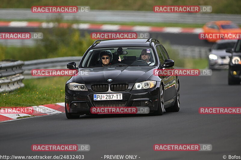 Bild #24832403 - Touristenfahrten Nürburgring Nordschleife (30.09.2023)