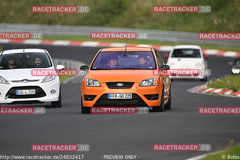 Bild #24832417 - Touristenfahrten Nürburgring Nordschleife (30.09.2023)