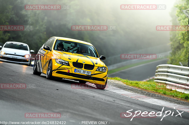 Bild #24832422 - Touristenfahrten Nürburgring Nordschleife (30.09.2023)