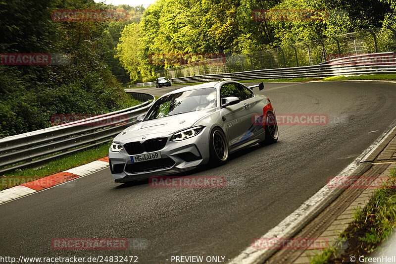 Bild #24832472 - Touristenfahrten Nürburgring Nordschleife (30.09.2023)