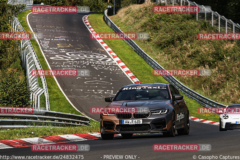 Bild #24832475 - Touristenfahrten Nürburgring Nordschleife (30.09.2023)