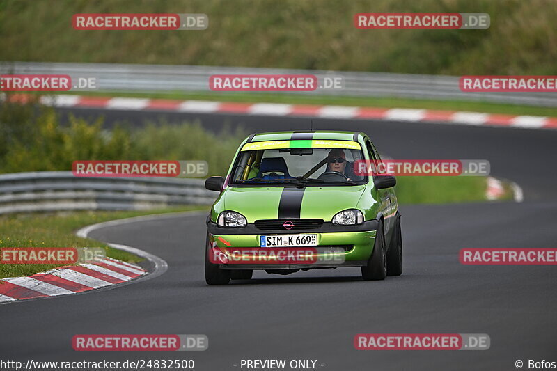 Bild #24832500 - Touristenfahrten Nürburgring Nordschleife (30.09.2023)