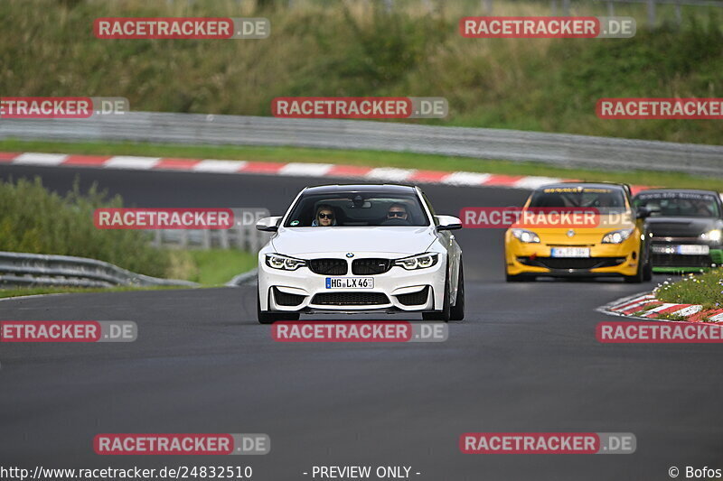 Bild #24832510 - Touristenfahrten Nürburgring Nordschleife (30.09.2023)