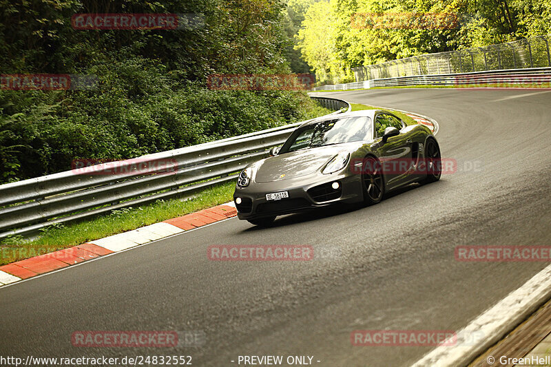 Bild #24832552 - Touristenfahrten Nürburgring Nordschleife (30.09.2023)