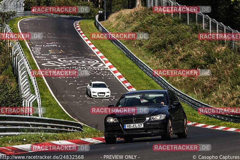 Bild #24832568 - Touristenfahrten Nürburgring Nordschleife (30.09.2023)