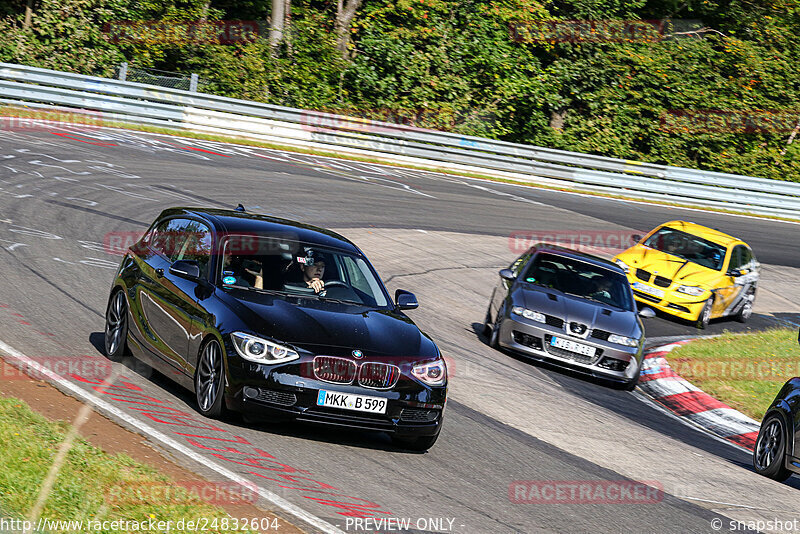 Bild #24832604 - Touristenfahrten Nürburgring Nordschleife (30.09.2023)