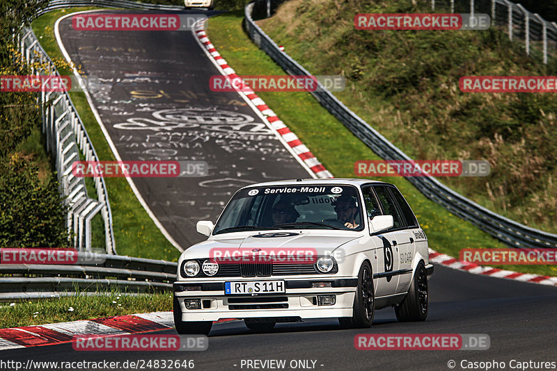 Bild #24832646 - Touristenfahrten Nürburgring Nordschleife (30.09.2023)