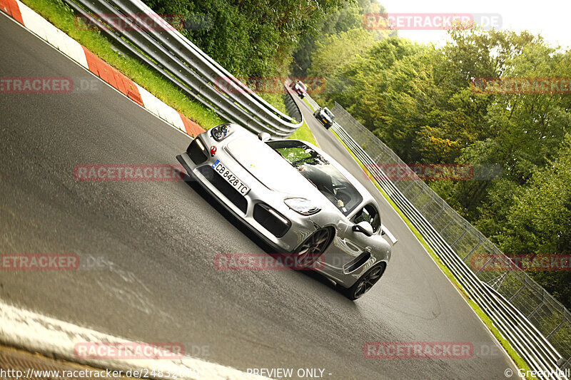 Bild #24832679 - Touristenfahrten Nürburgring Nordschleife (30.09.2023)