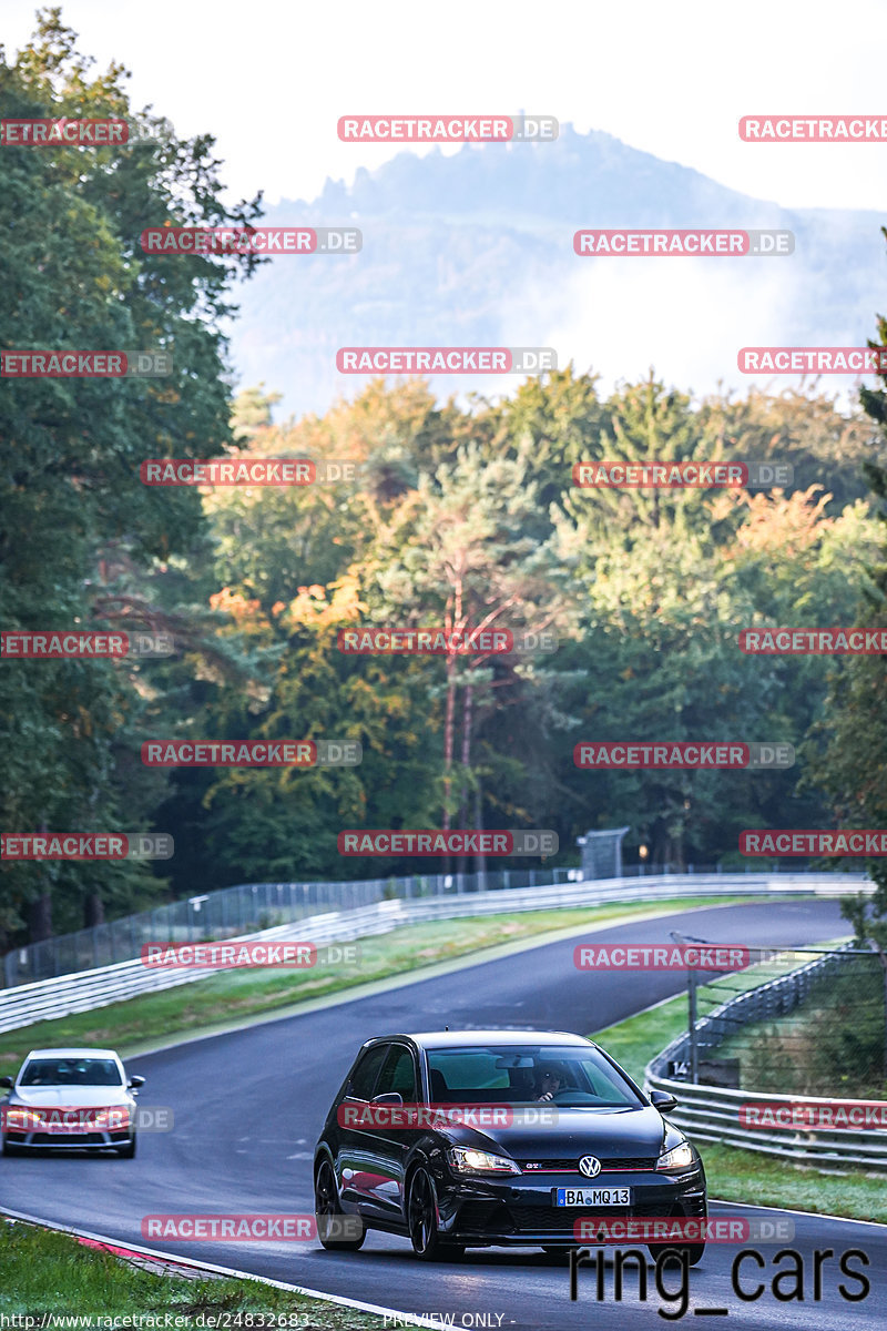 Bild #24832683 - Touristenfahrten Nürburgring Nordschleife (30.09.2023)