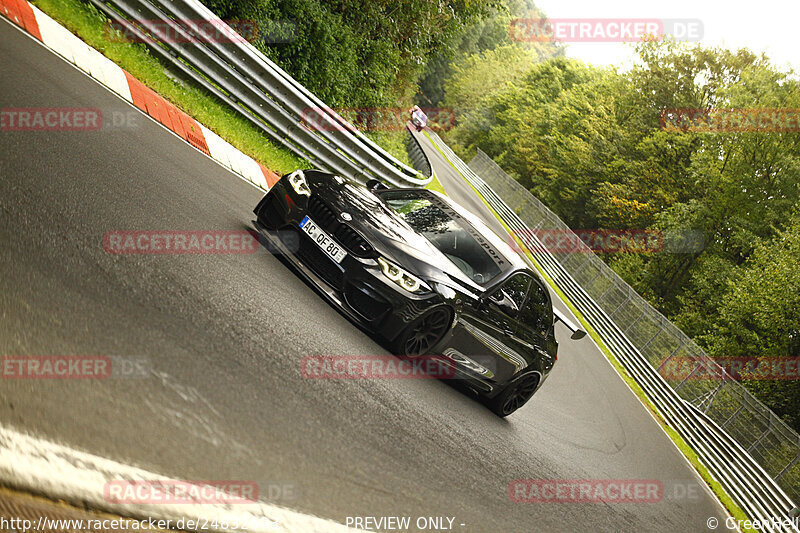 Bild #24832693 - Touristenfahrten Nürburgring Nordschleife (30.09.2023)