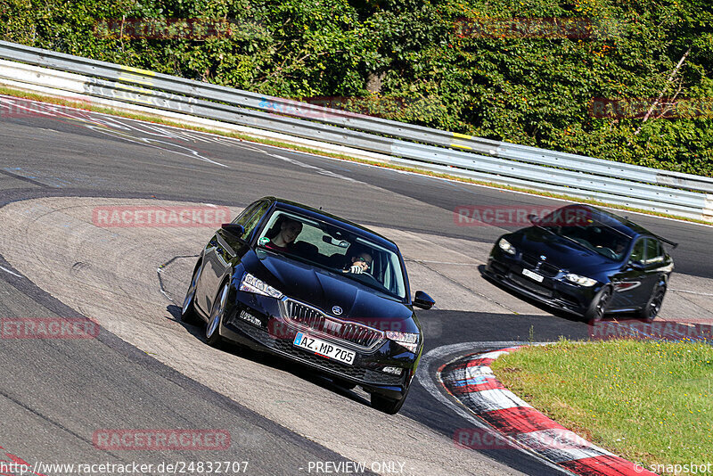 Bild #24832707 - Touristenfahrten Nürburgring Nordschleife (30.09.2023)