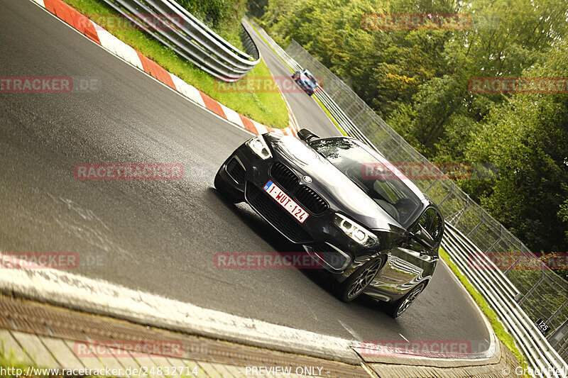 Bild #24832714 - Touristenfahrten Nürburgring Nordschleife (30.09.2023)