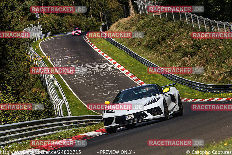 Bild #24832715 - Touristenfahrten Nürburgring Nordschleife (30.09.2023)