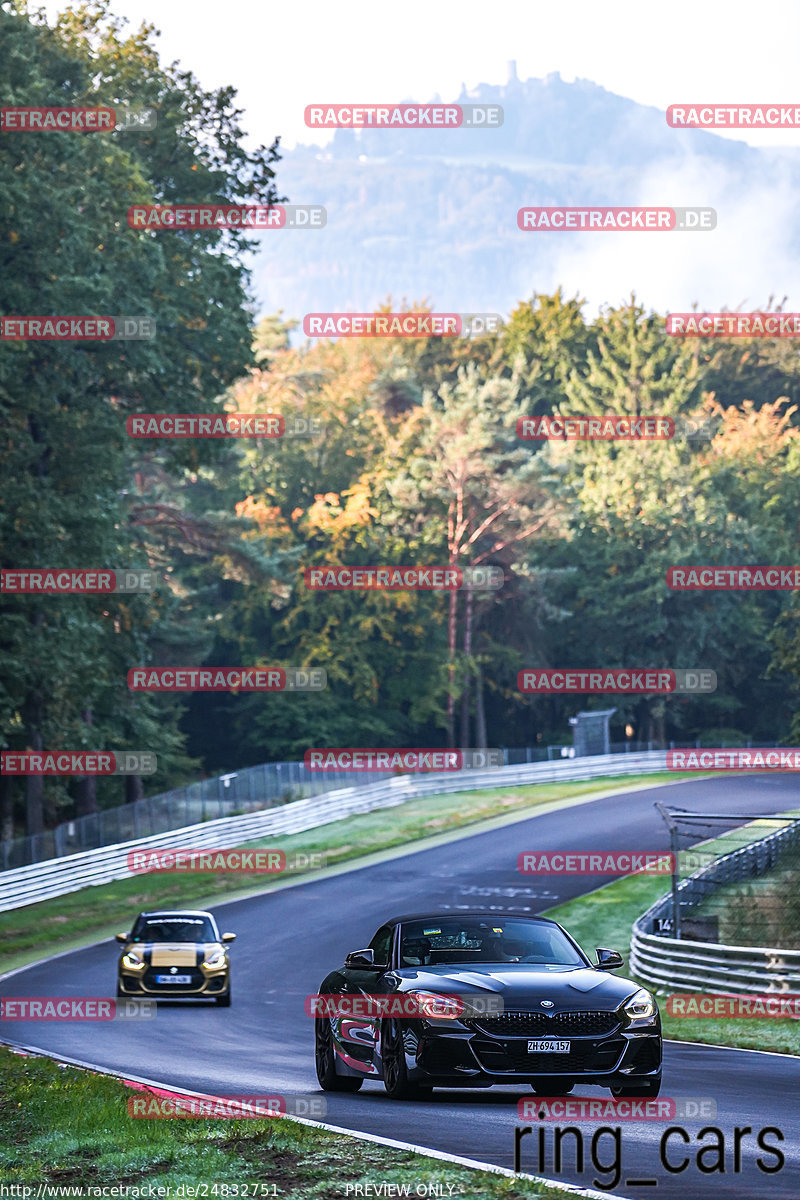 Bild #24832751 - Touristenfahrten Nürburgring Nordschleife (30.09.2023)