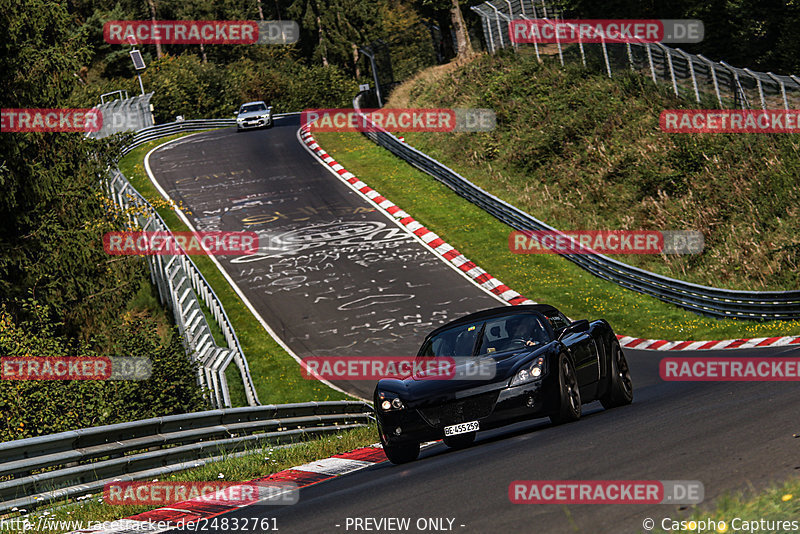 Bild #24832761 - Touristenfahrten Nürburgring Nordschleife (30.09.2023)