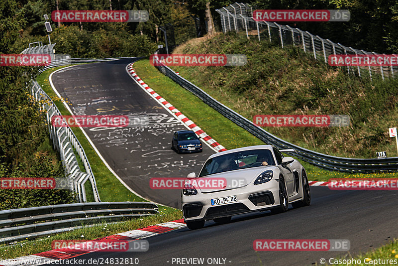 Bild #24832810 - Touristenfahrten Nürburgring Nordschleife (30.09.2023)