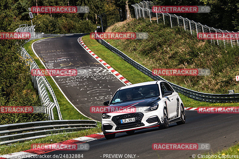 Bild #24832884 - Touristenfahrten Nürburgring Nordschleife (30.09.2023)