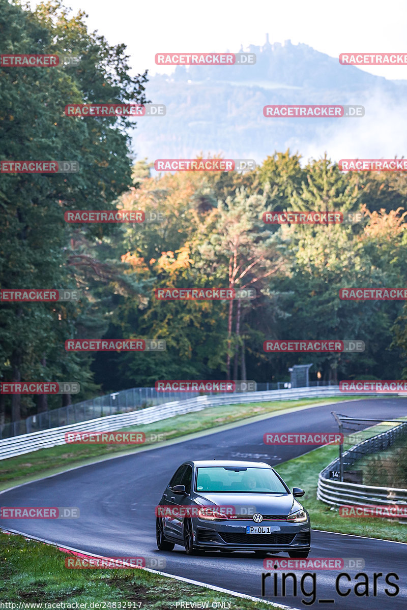 Bild #24832917 - Touristenfahrten Nürburgring Nordschleife (30.09.2023)