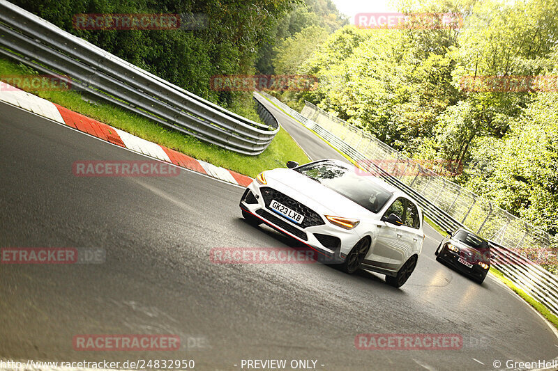 Bild #24832950 - Touristenfahrten Nürburgring Nordschleife (30.09.2023)