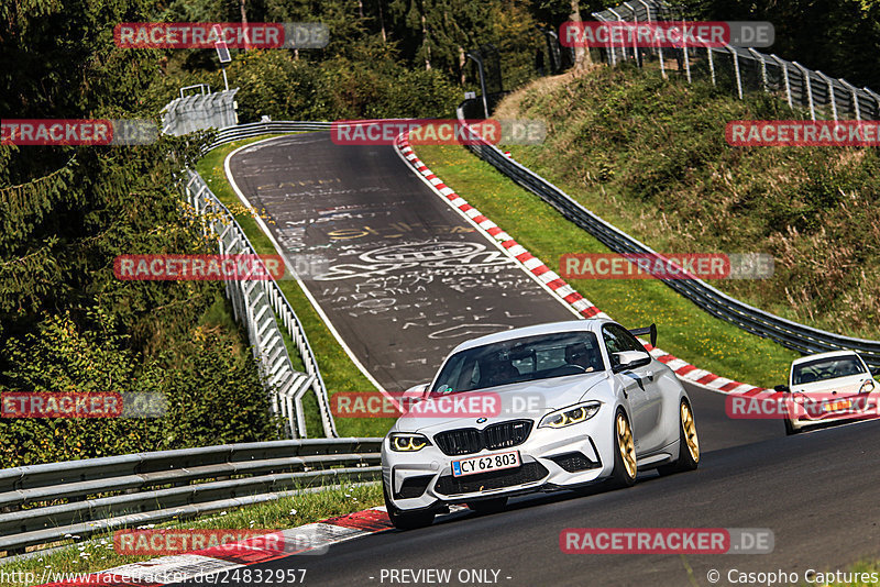 Bild #24832957 - Touristenfahrten Nürburgring Nordschleife (30.09.2023)