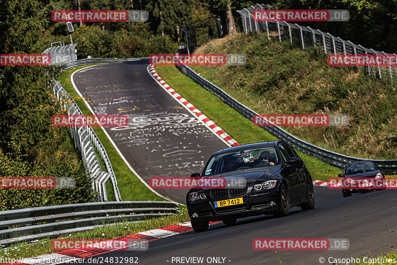 Bild #24832982 - Touristenfahrten Nürburgring Nordschleife (30.09.2023)