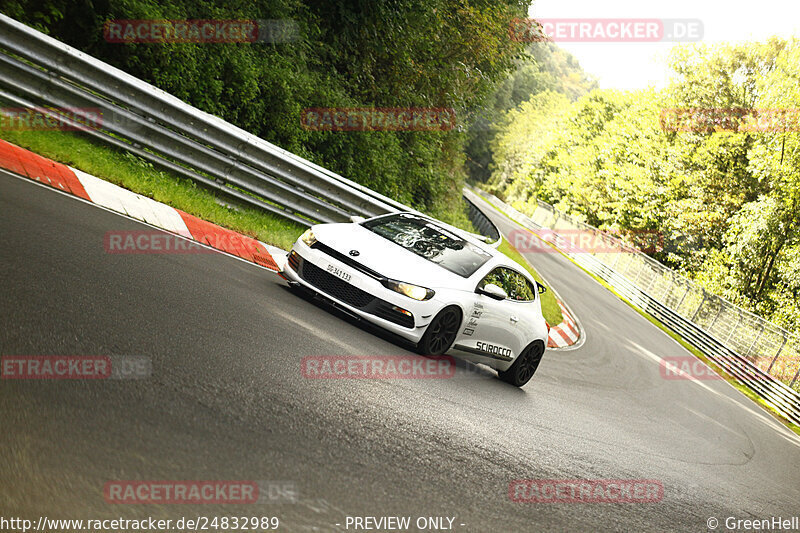 Bild #24832989 - Touristenfahrten Nürburgring Nordschleife (30.09.2023)