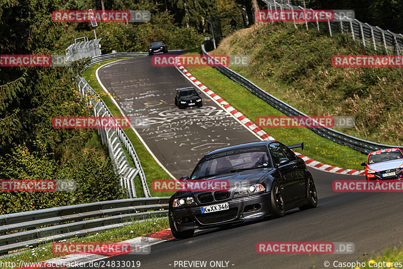 Bild #24833019 - Touristenfahrten Nürburgring Nordschleife (30.09.2023)