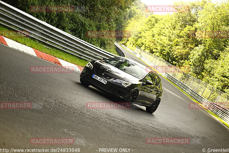 Bild #24833048 - Touristenfahrten Nürburgring Nordschleife (30.09.2023)