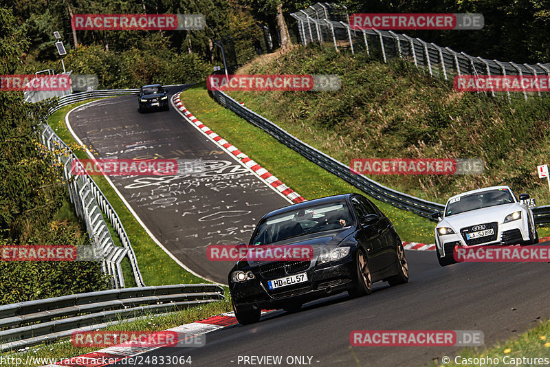 Bild #24833064 - Touristenfahrten Nürburgring Nordschleife (30.09.2023)