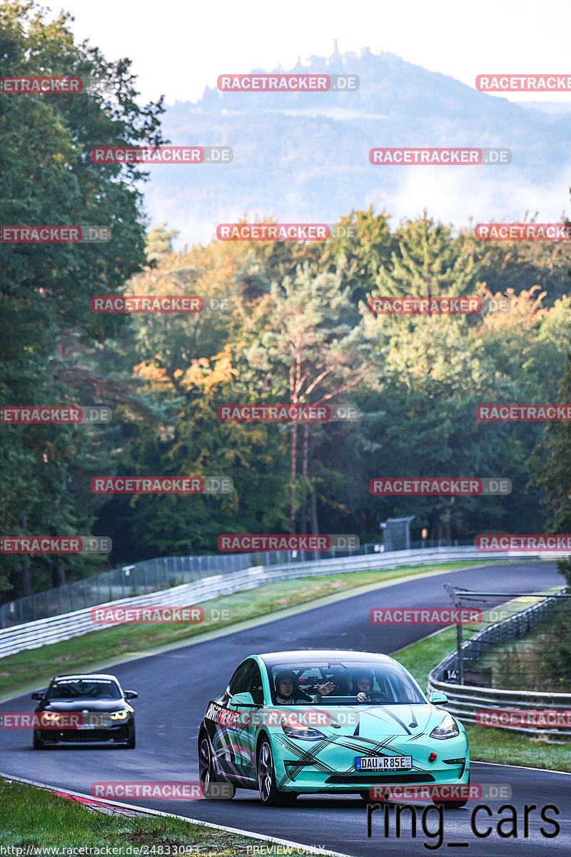 Bild #24833093 - Touristenfahrten Nürburgring Nordschleife (30.09.2023)