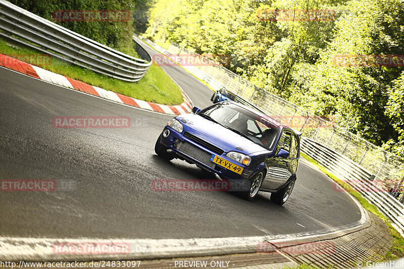 Bild #24833097 - Touristenfahrten Nürburgring Nordschleife (30.09.2023)