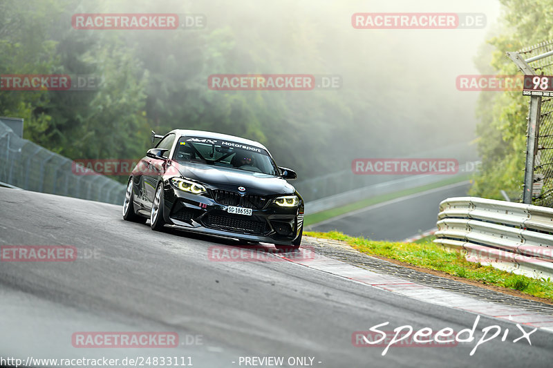 Bild #24833111 - Touristenfahrten Nürburgring Nordschleife (30.09.2023)