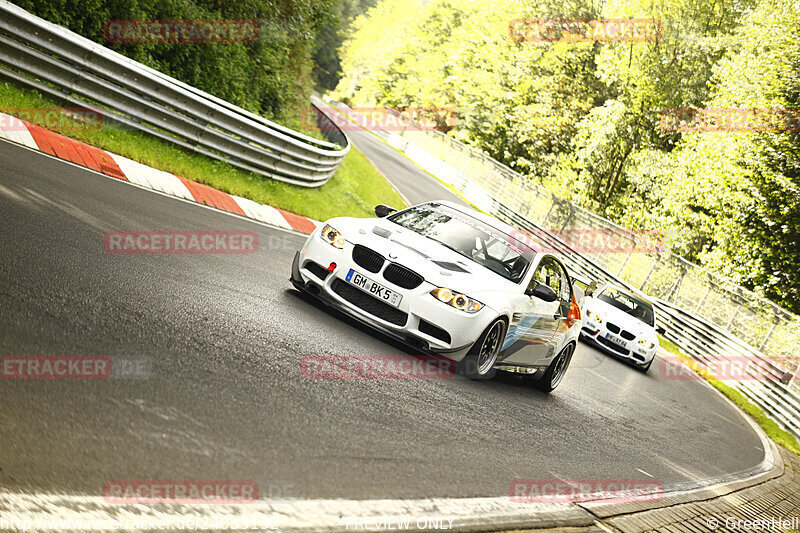 Bild #24833132 - Touristenfahrten Nürburgring Nordschleife (30.09.2023)